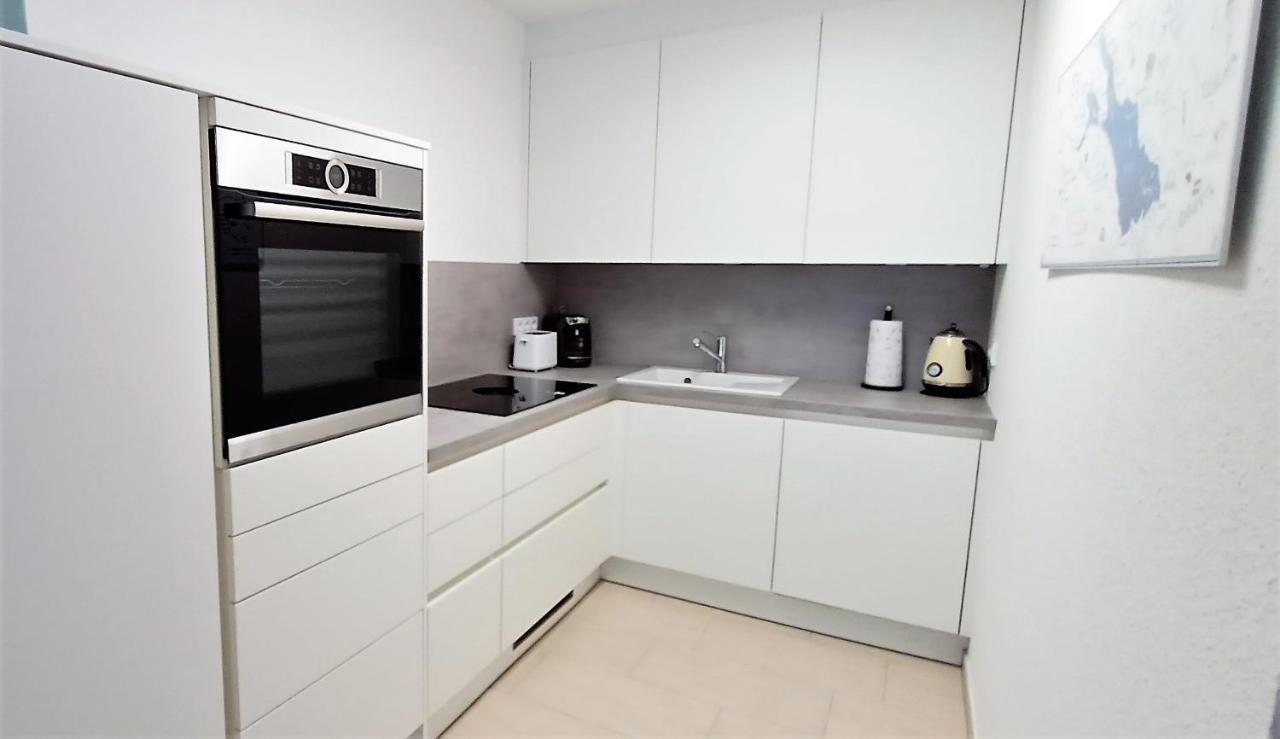 Bodensee City Apartment Friedrichshafen Casa Graf Exterior photo